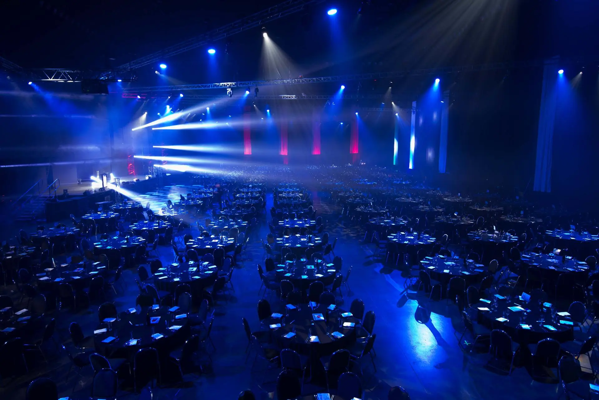 Audio Visual