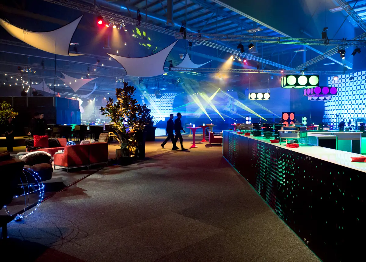 Events & Shows